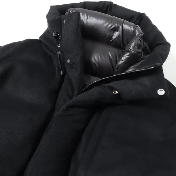 cashmere-down-jacket