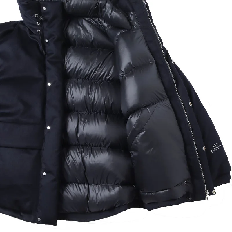 cashmere-down-jacket