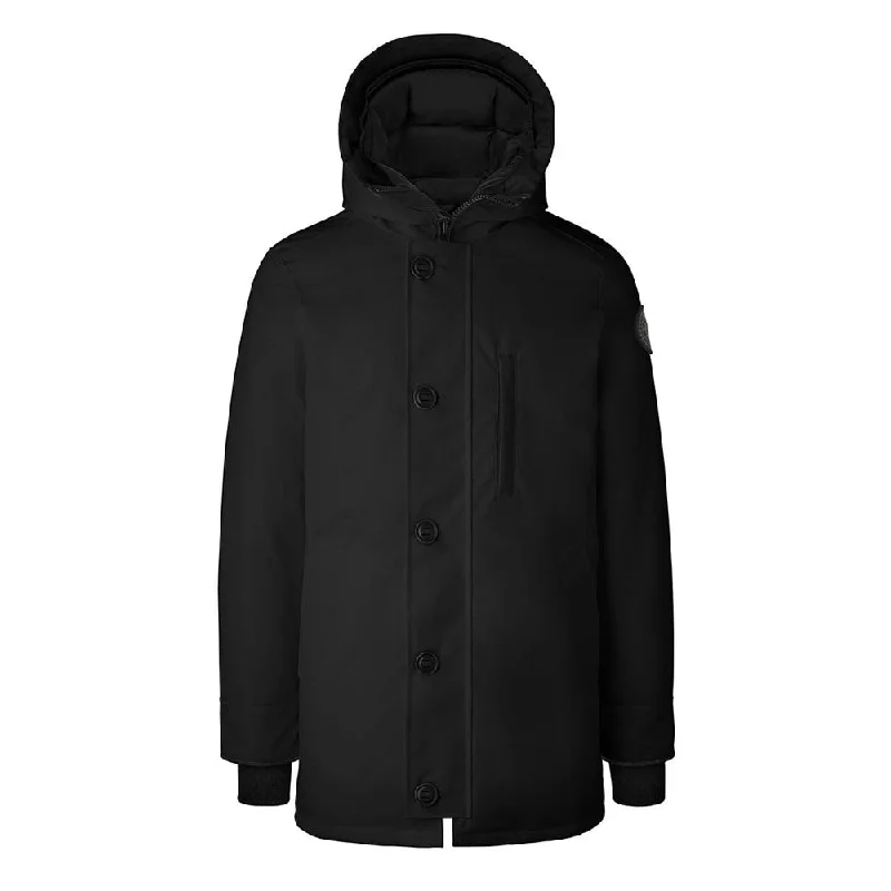 Chateau Parka Black Label