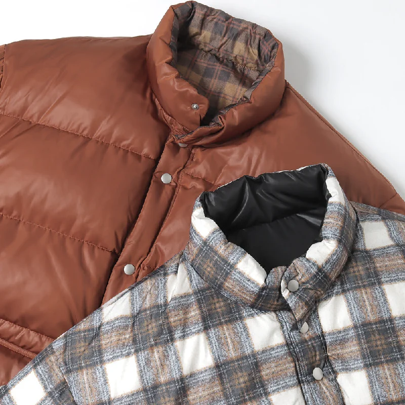 check-nylon-reversible-down-jacket-1