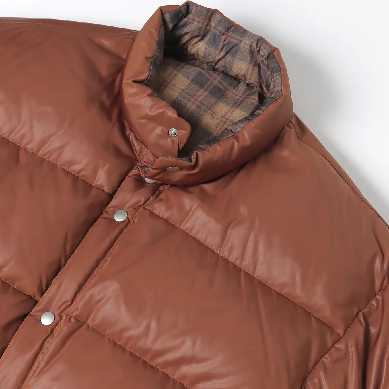 check-nylon-reversible-down-jacket-1