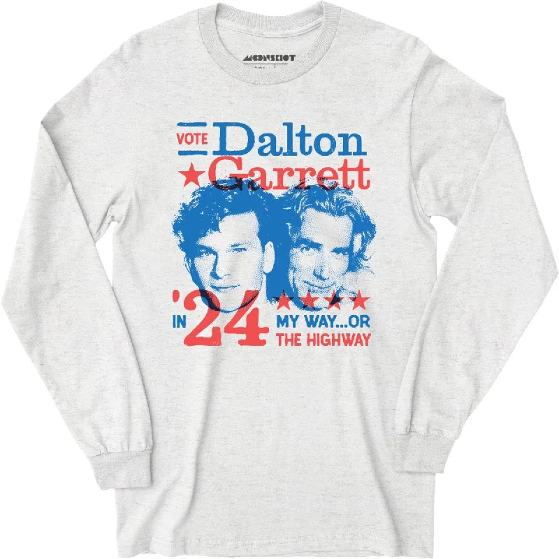 dalton-garrett-2024-phony-campaign-long-sleeve-t-shirt