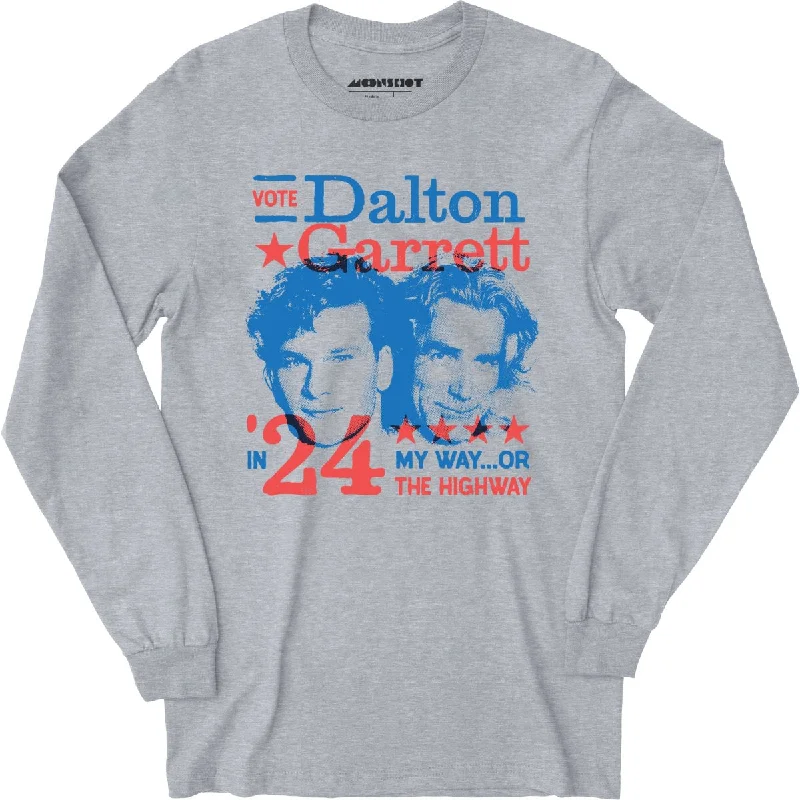 dalton-garrett-2024-phony-campaign-long-sleeve-t-shirt