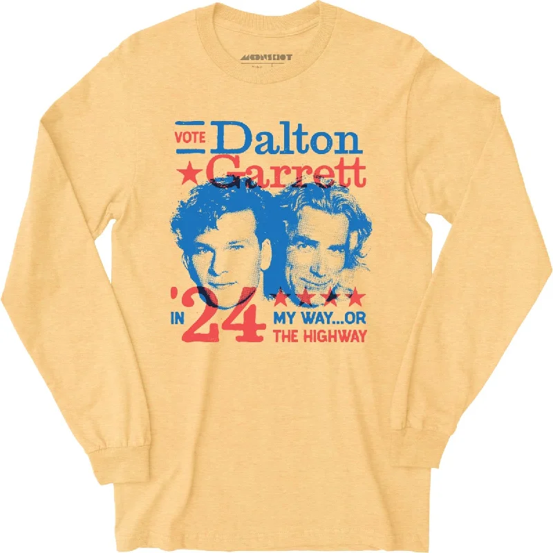 dalton-garrett-2024-phony-campaign-long-sleeve-t-shirt