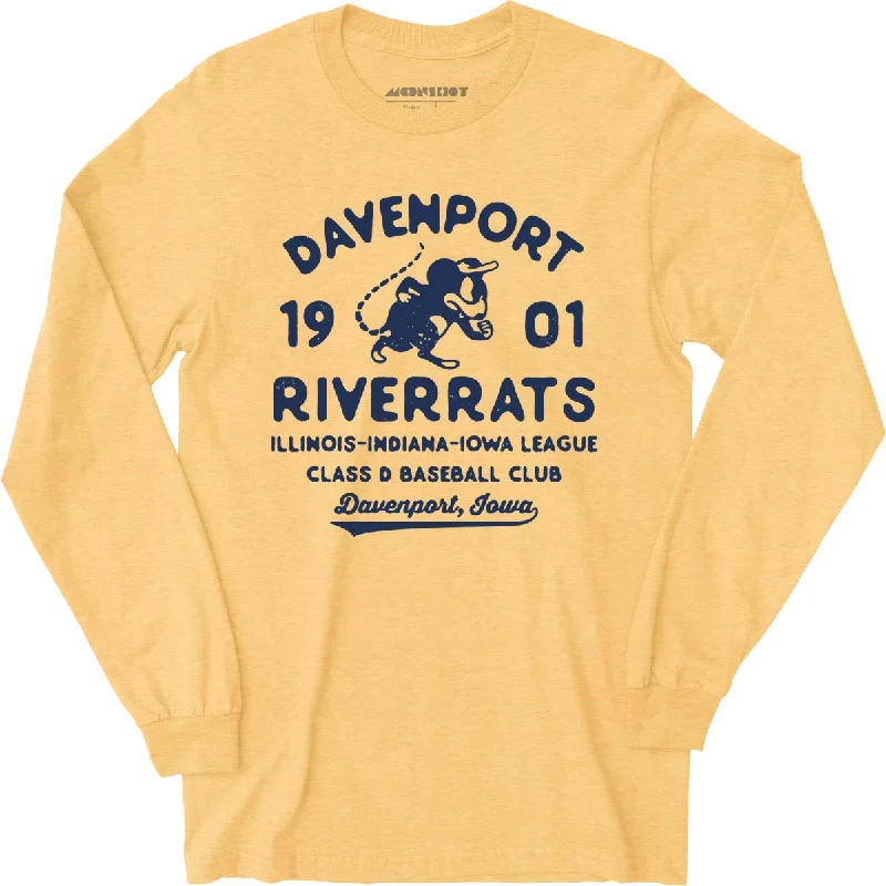 davenport-river-rats-iowa-vintage-defunct-baseball-teams-long-sleeve-t-shirt