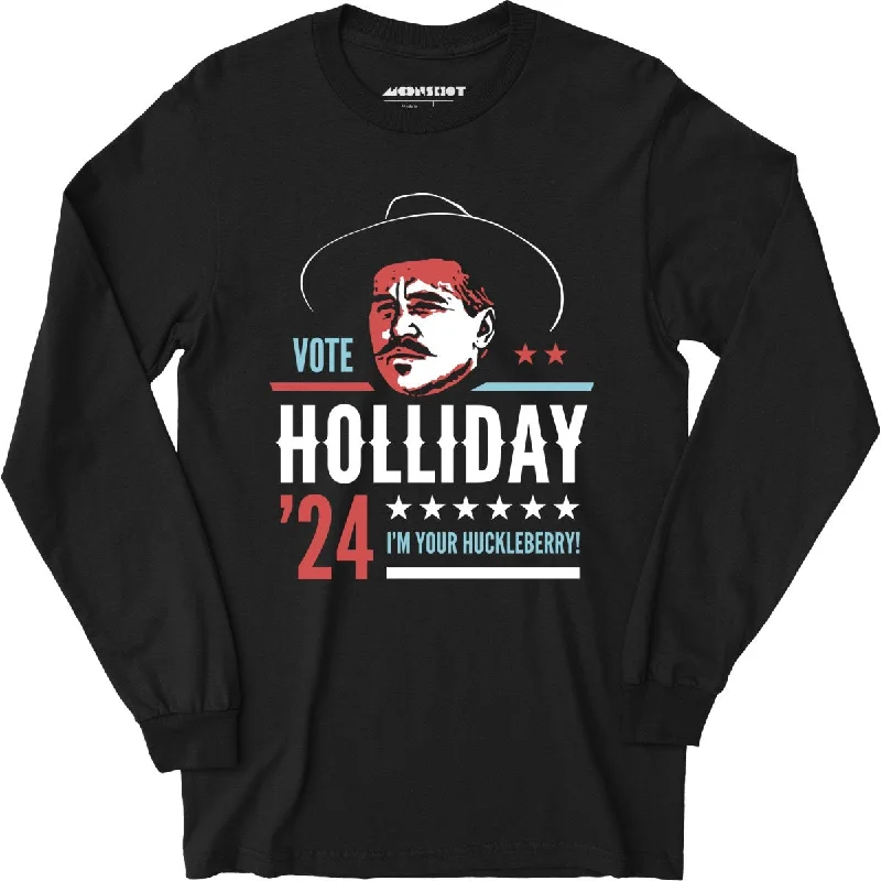 doc-holliday-2024-phony-campaign-long-sleeve-t-shirt