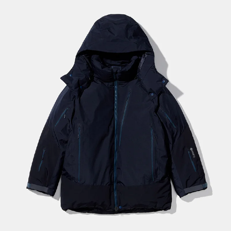 EXPEDITION DOWN PARKA GORE-TEX