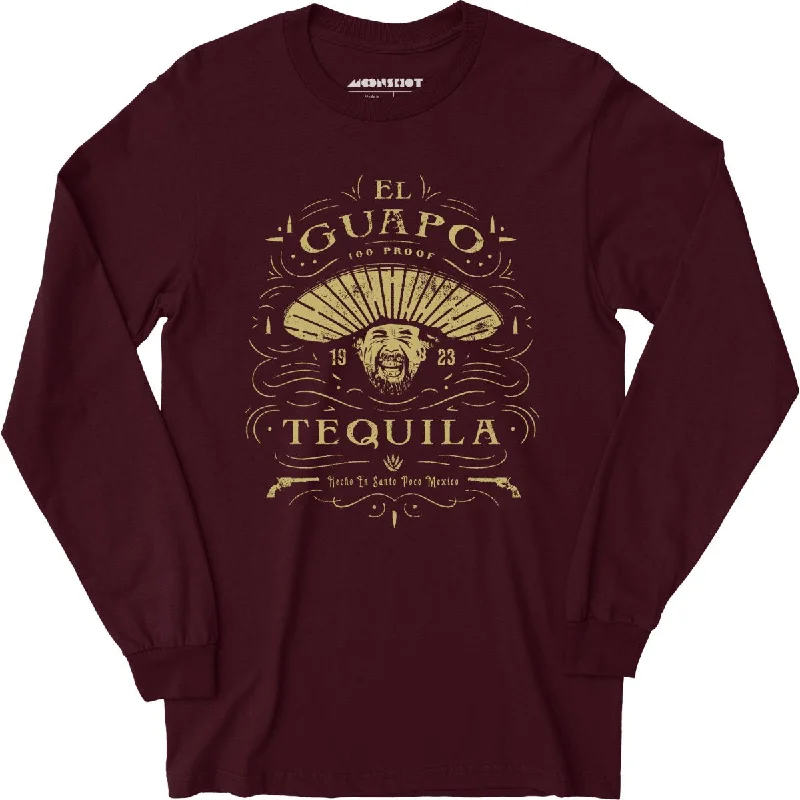 el-guapo-tequila-long-sleeve-t-shirt