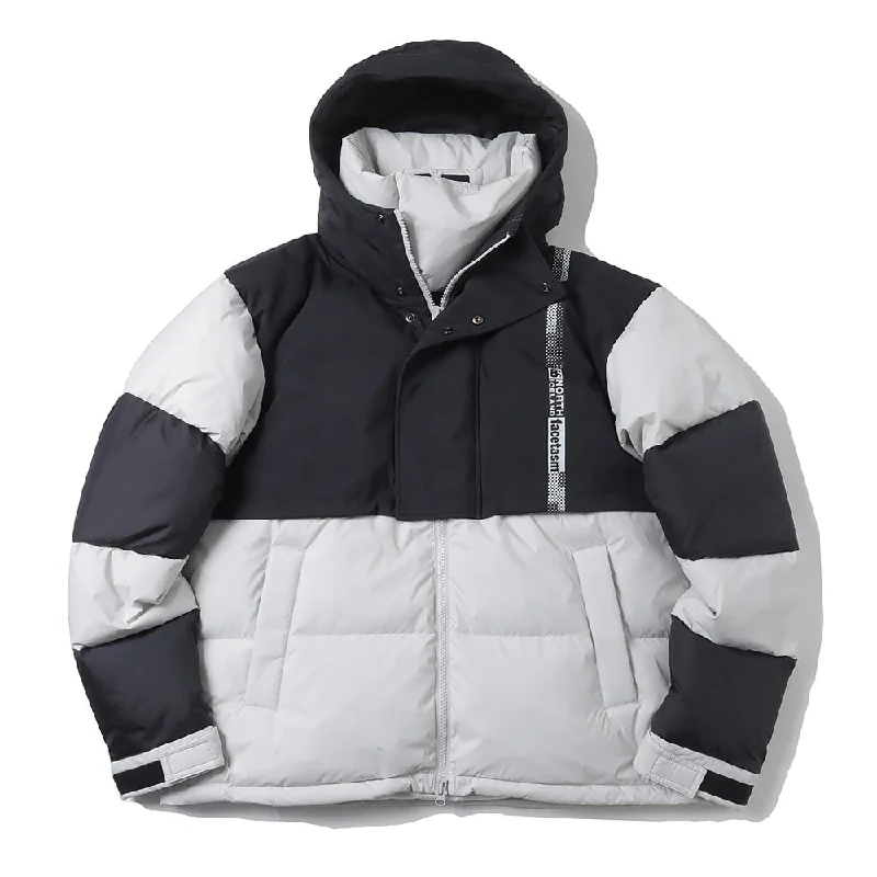 FACETASM x 66NORTH KATLA DOWN JACKET