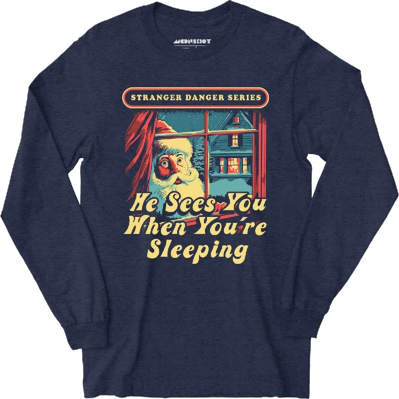 he-sees-you-when-youre-sleeping-long-sleeve-t-shirt