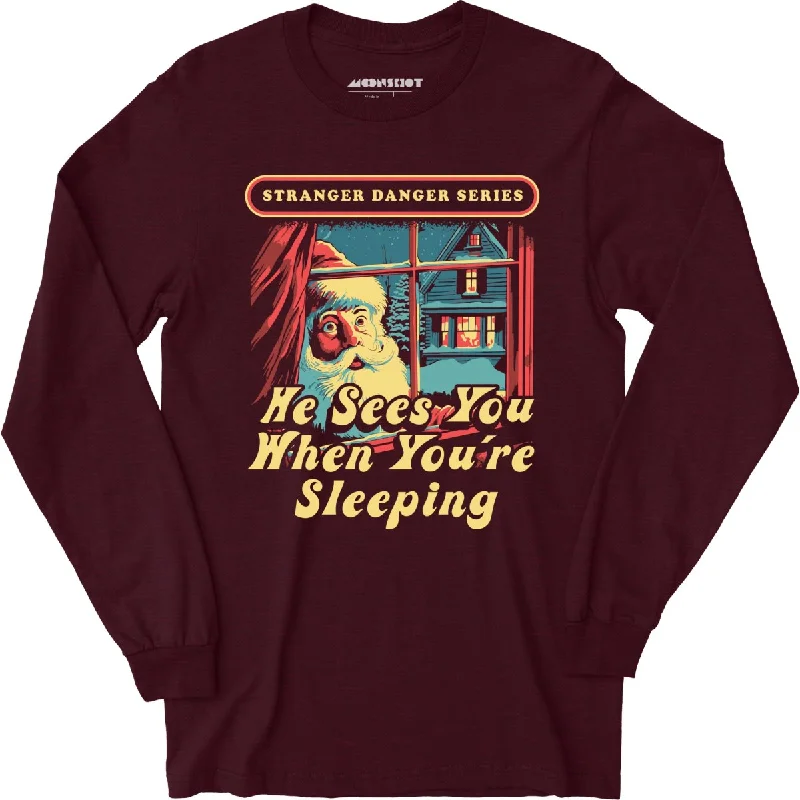 he-sees-you-when-youre-sleeping-long-sleeve-t-shirt