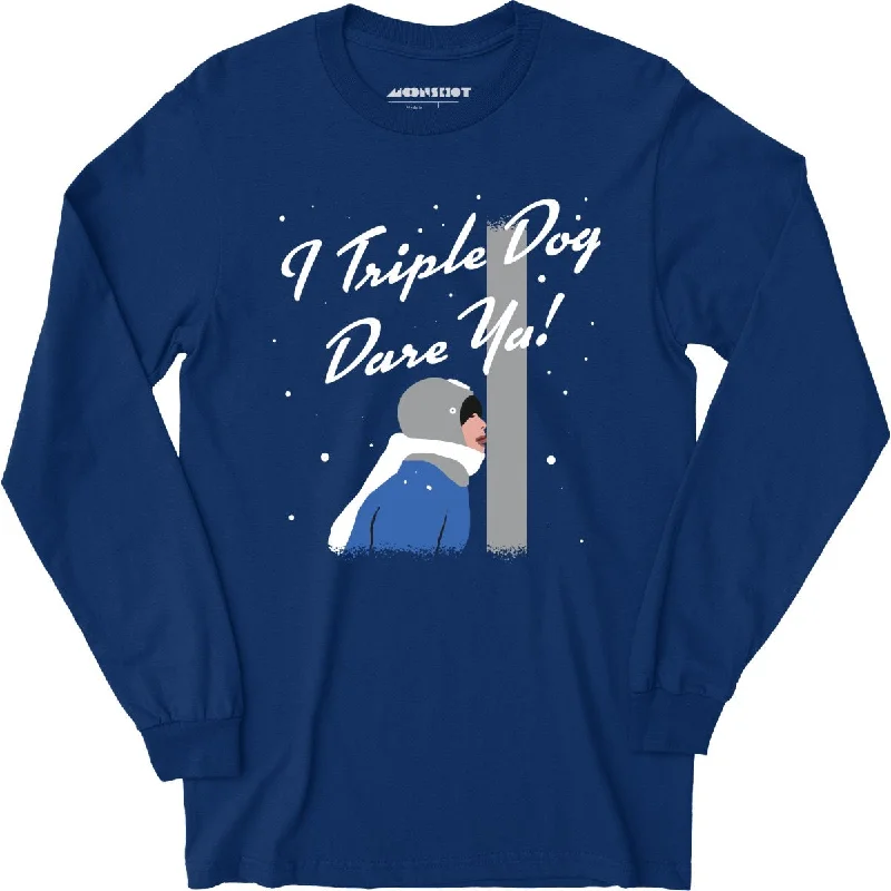 i-triple-dog-dare-ya-long-sleeve-t-shirt