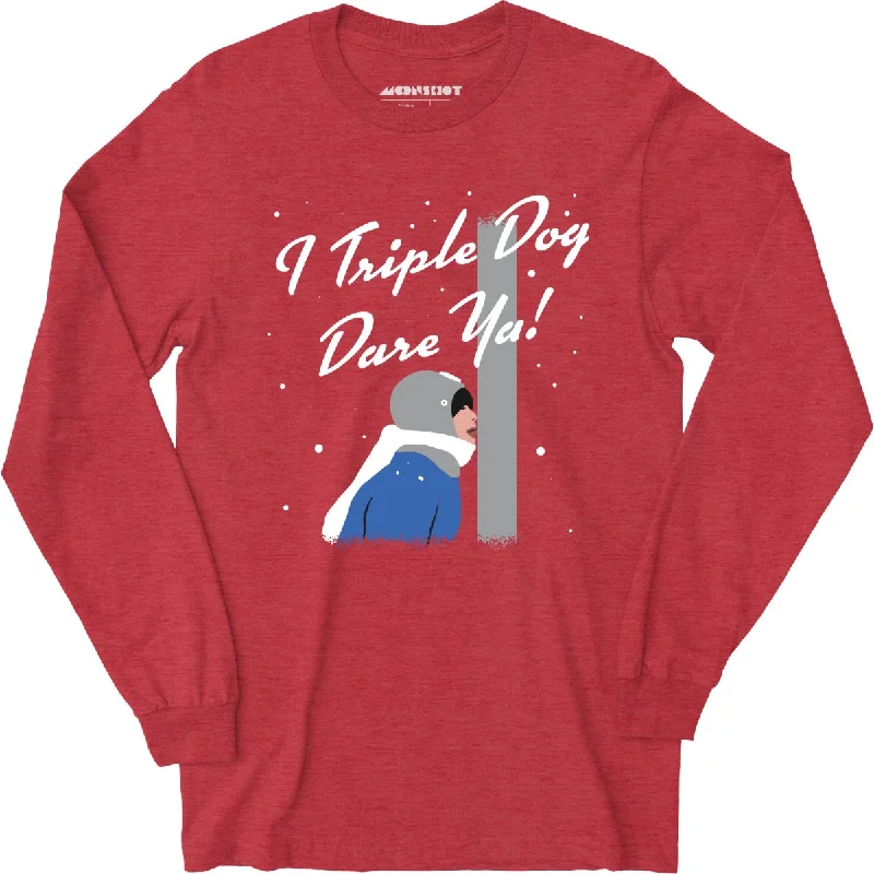 i-triple-dog-dare-ya-long-sleeve-t-shirt