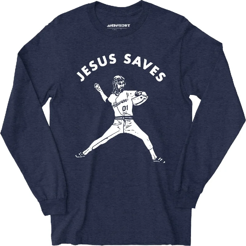 jesus-saves-long-sleeve-t-shirt