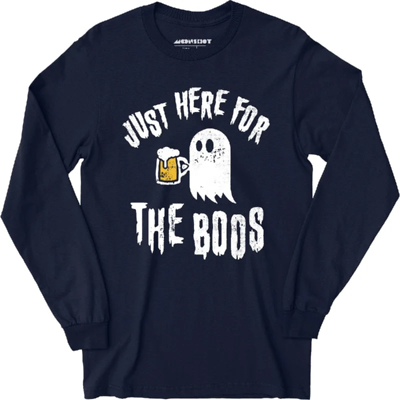 just-here-for-the-boos-long-sleeve-t-shirt