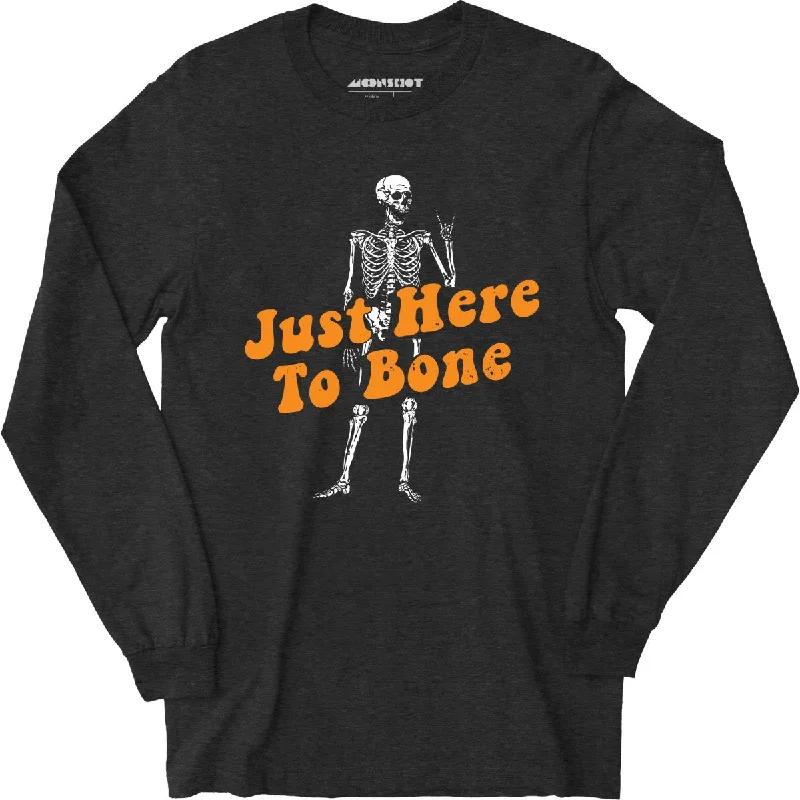 just-here-to-bone-long-sleeve-t-shirt