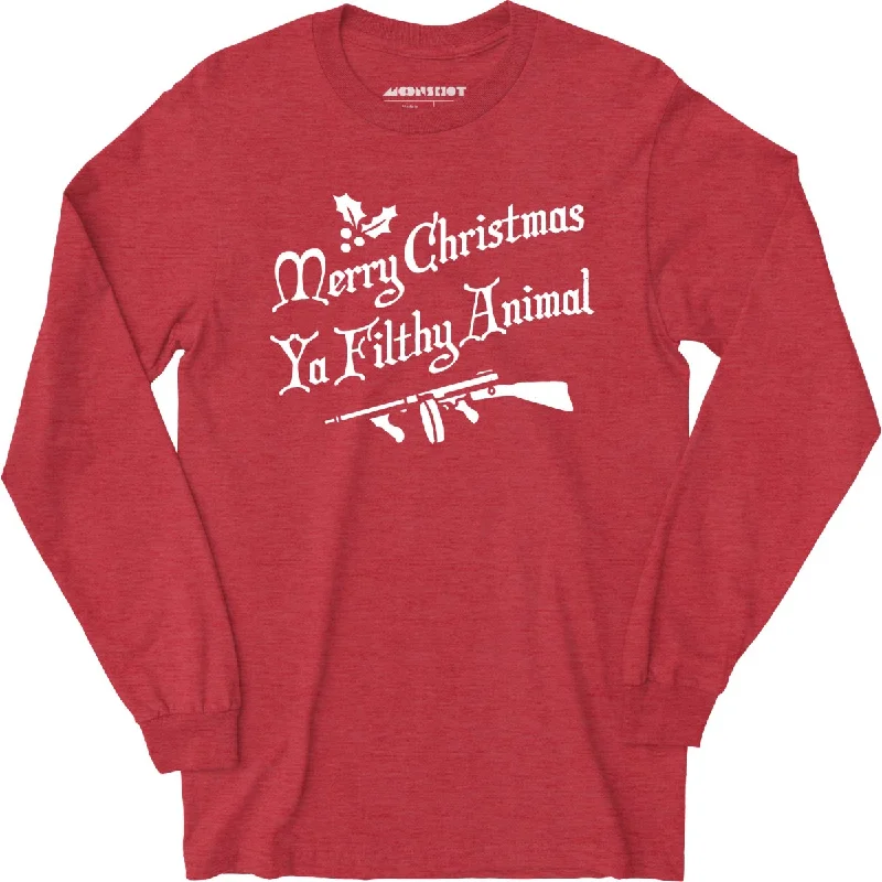 merry-christmas-ya-filthy-animal-long-sleeve-t-shirt