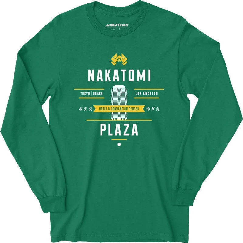 nakatomi-plaza-long-sleeve-t-shirt