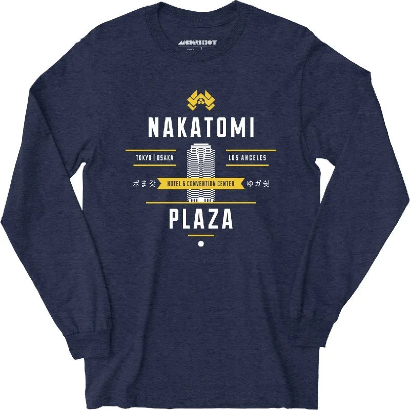 nakatomi-plaza-long-sleeve-t-shirt