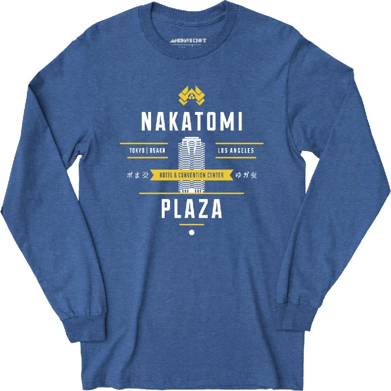 nakatomi-plaza-long-sleeve-t-shirt