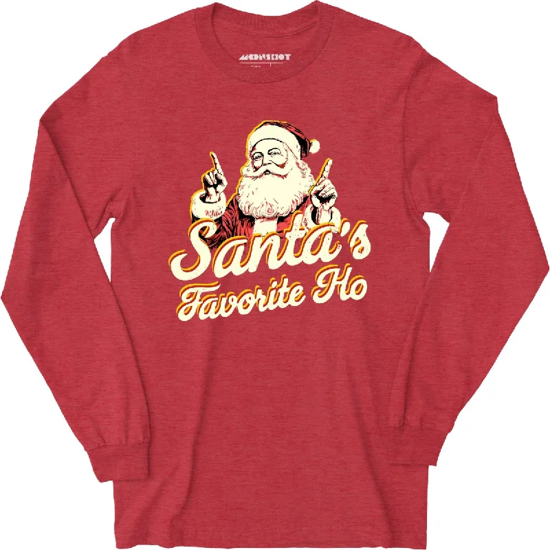 santas-favorite-ho-v2-long-sleeve-t-shirt