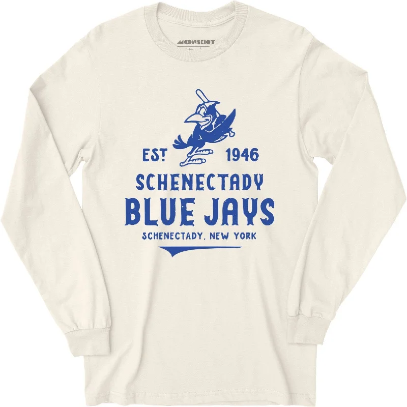 schenectady-blue-jays-new-york-vintage-defunct-baseball-teams-long-sleeve-t-shirt