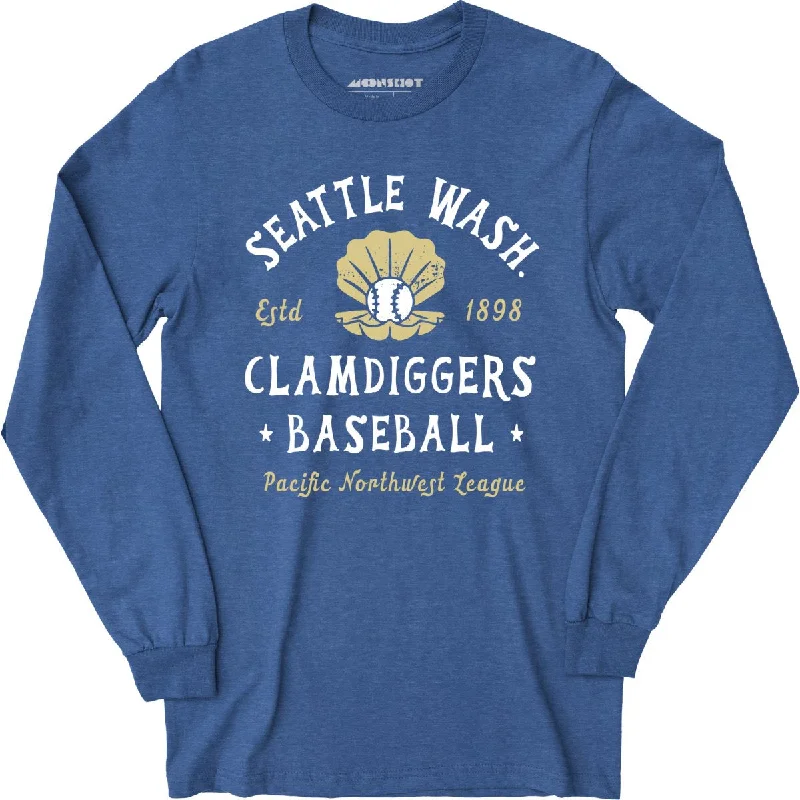 seattle-clamdiggers-washington-vintage-defunct-baseball-teams-long-sleeve-t-shirt