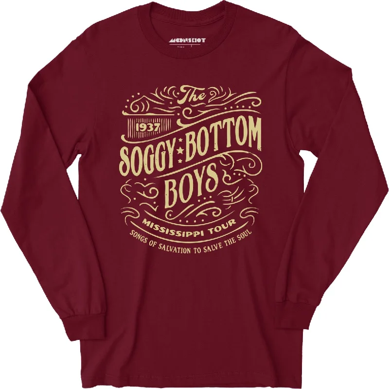 soggy-bottom-boys-1937-mississippi-tour-long-sleeve-t-shirt