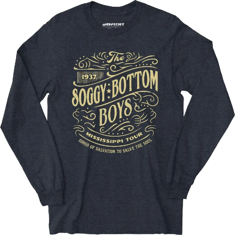 soggy-bottom-boys-1937-mississippi-tour-long-sleeve-t-shirt