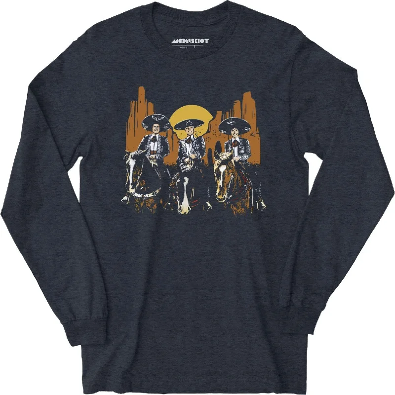 three-amigos-tribute-long-sleeve-t-shirt