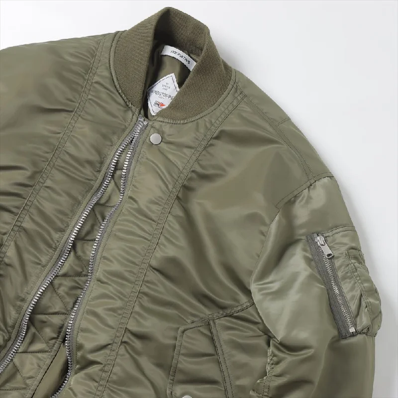 trooper-puff-blouson-nylon-twill-with-gore-tex-windstopper-1