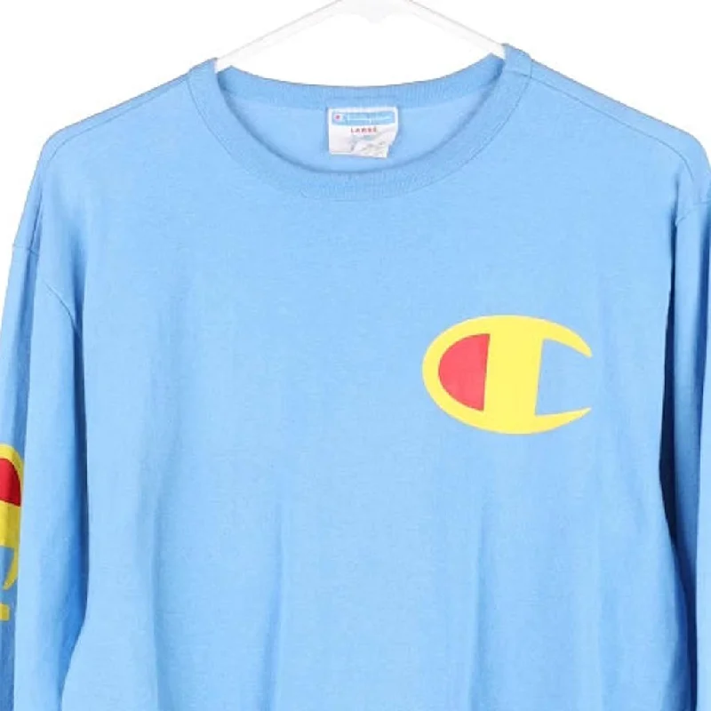 vintage-champion-long-sleeve-t-shirt-mens-blue-large-353072