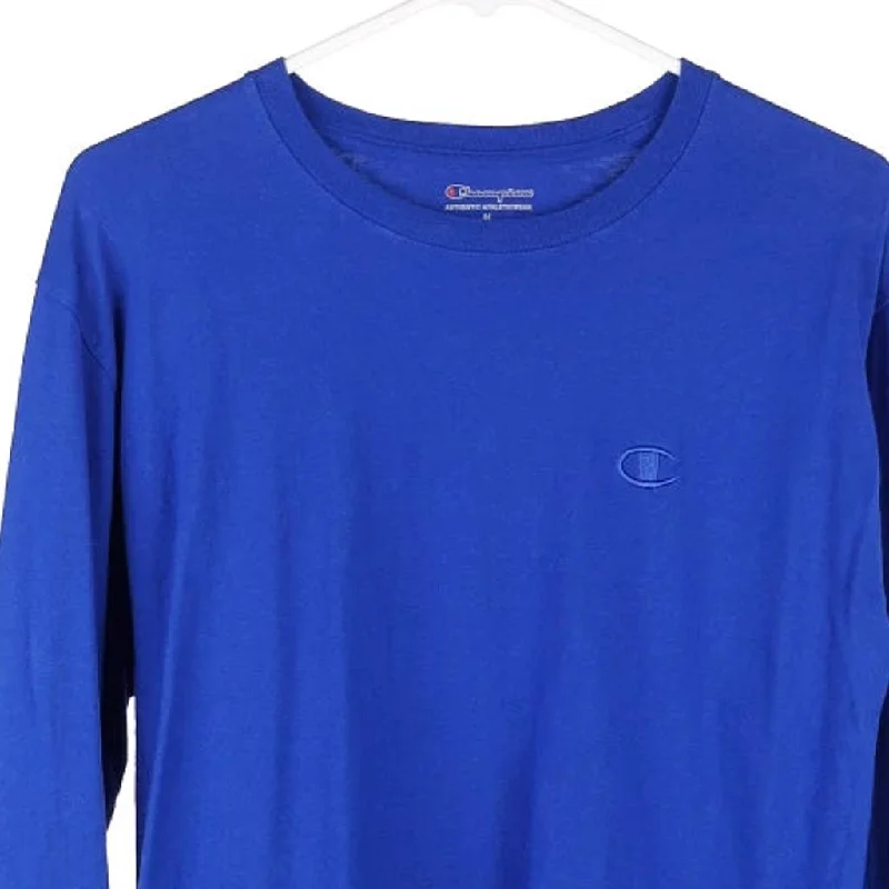 vintage-champion-long-sleeve-t-shirt-mens-blue-medium-353065