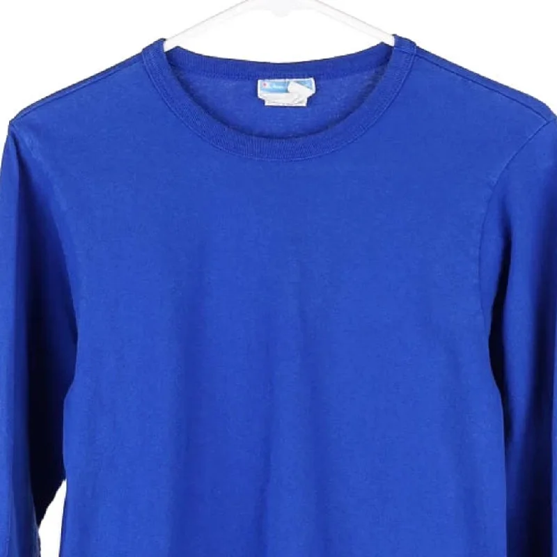 vintage-champion-long-sleeve-t-shirt-mens-blue-small-353064