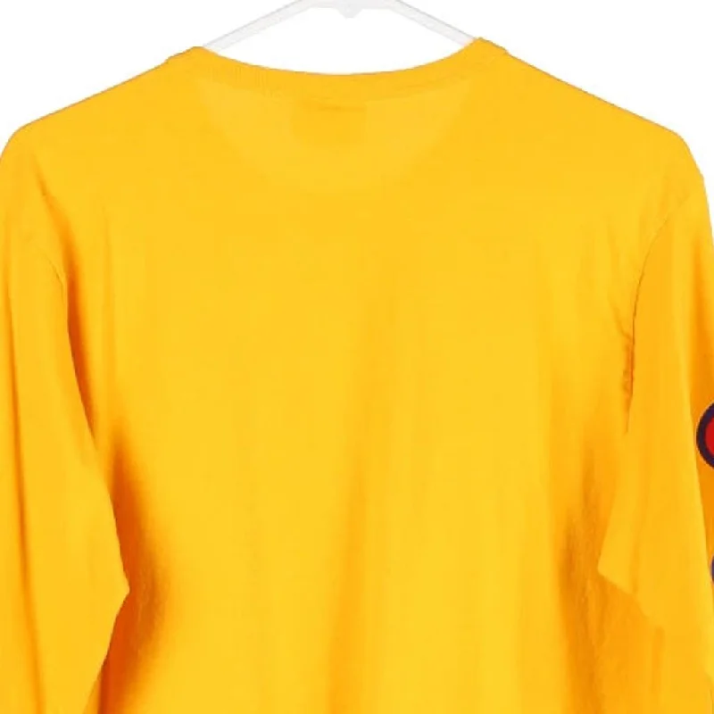 vintage-champion-long-sleeve-t-shirt-mens-yellow-large-353076