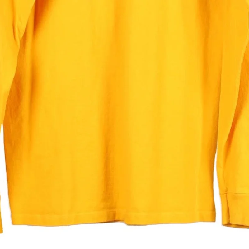 vintage-champion-long-sleeve-t-shirt-mens-yellow-large-353076