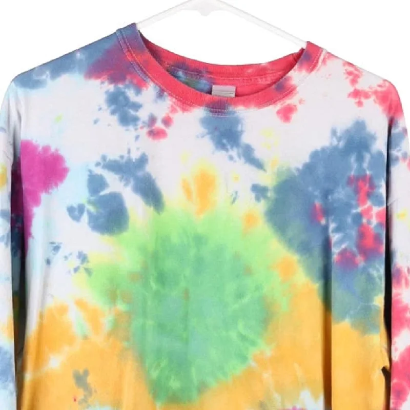 vintage-gildan-long-sleeve-t-shirt-mens-multicoloured-x-large-353550