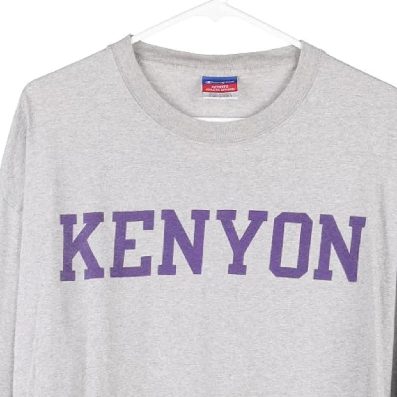 vintage-kenyon-champion-long-sleeve-t-shirt-mens-grey-x-large-353068