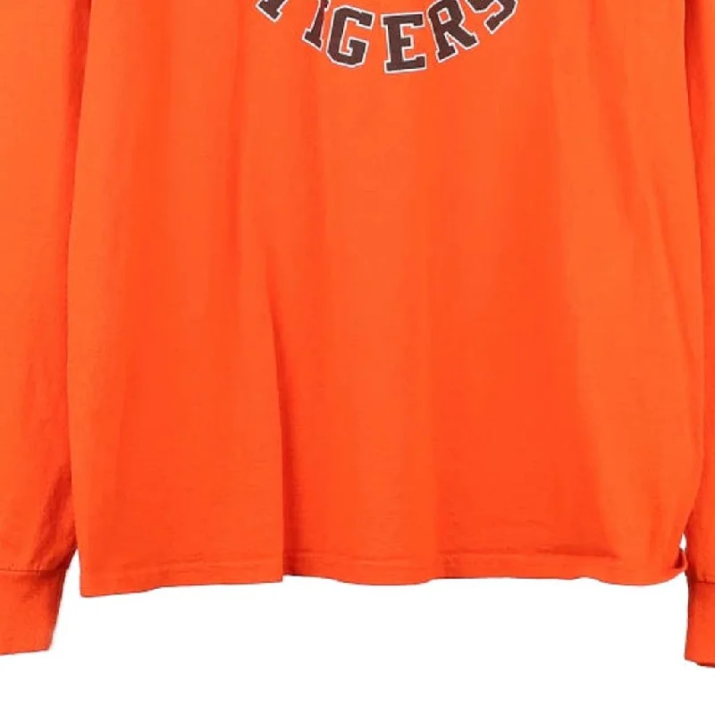 vintage-rit-tigers-champion-long-sleeve-t-shirt-mens-orange-large-353077