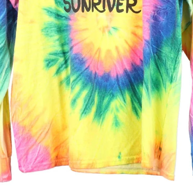 vintage-sunriver-gildan-long-sleeve-t-shirt-mens-multicoloured-large-353536