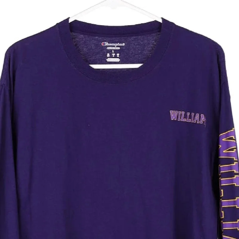 vintage-williams-champion-long-sleeve-t-shirt-mens-purple-large-353071