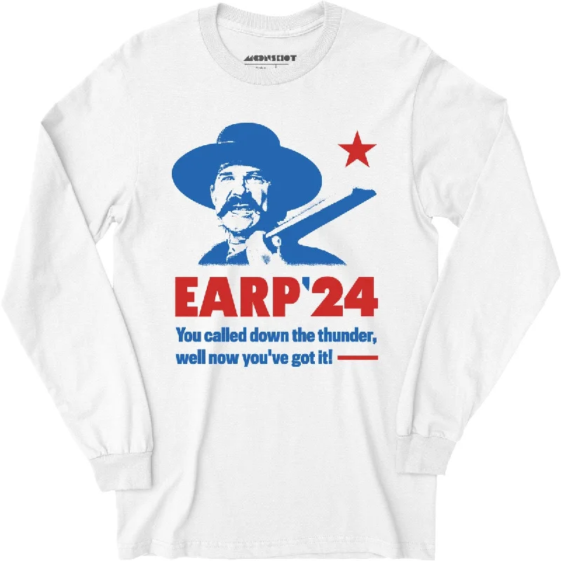 wyatt-earp-2024-phony-campaign-long-sleeve-t-shirt