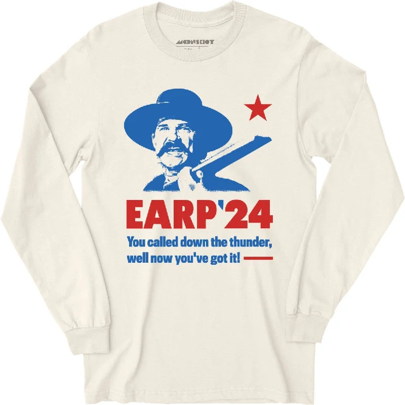 wyatt-earp-2024-phony-campaign-long-sleeve-t-shirt