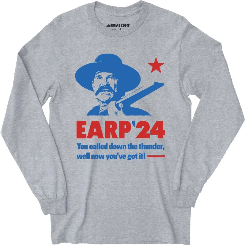 wyatt-earp-2024-phony-campaign-long-sleeve-t-shirt