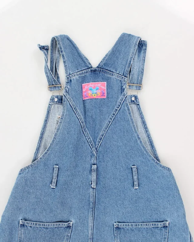 90s-disney-mickey-mouse-womens-short-dungarees-l