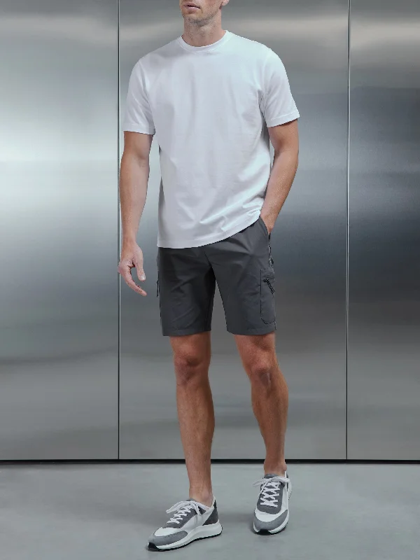 active-cargo-short-charcoal