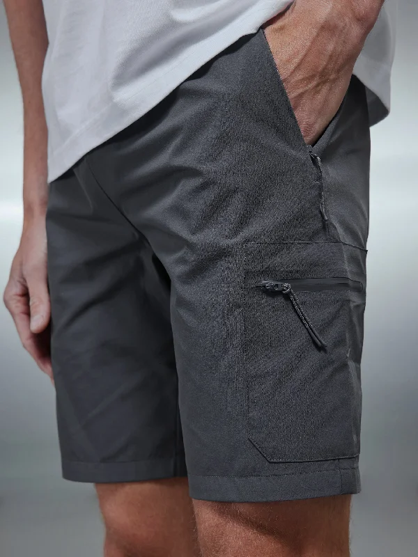 active-cargo-short-charcoal