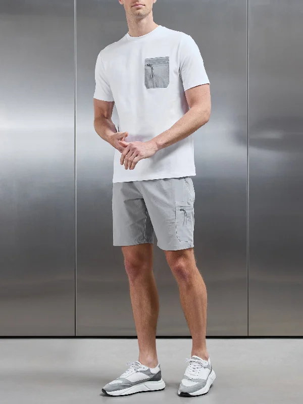 active-cargo-short-mid-grey