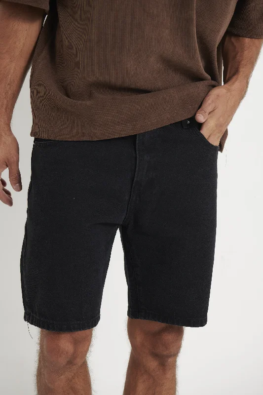 andre-relaxed-denim-short-black