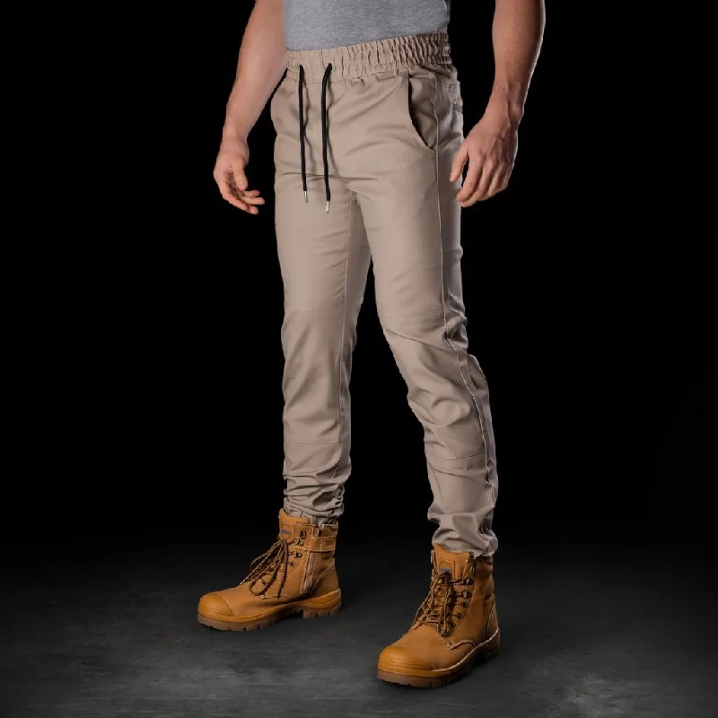 bad-247-slim-fit-cuffed-elastic-waist-chino-work-pants